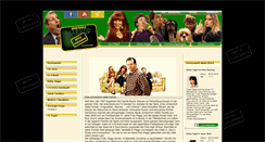 Desktop Screenshot of bundyworld.de